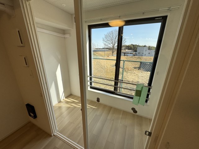 バルコニー　インナーテラス（サンルーム）（同型）