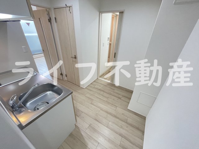 その他部屋・スペース　明るい室内です