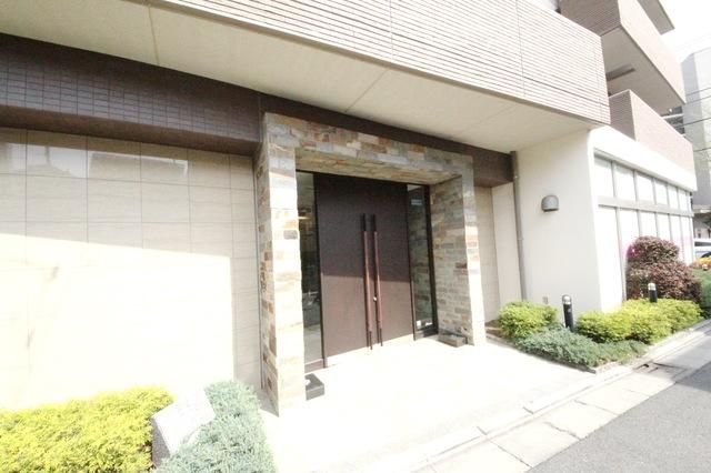 エントランス　★エントランス★