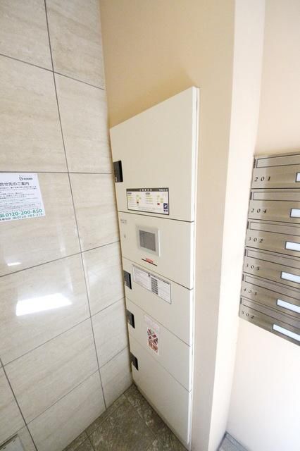 その他　★宅配BOX★