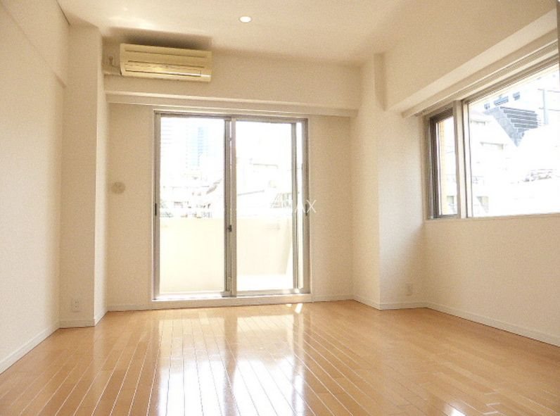 居室・リビング　★《見学予約受け付け中》設備充実のハイグレード賃貸マンショ