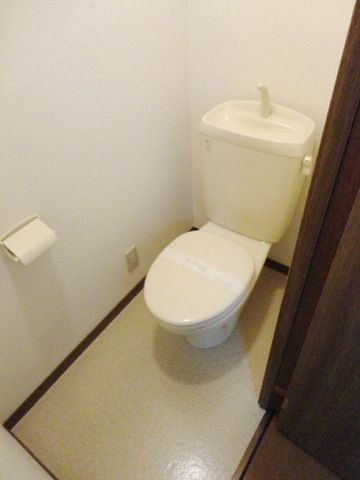 トイレ　★トイレ★