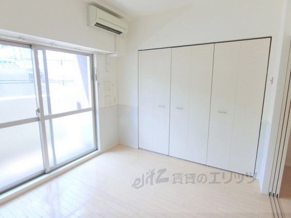 その他部屋・スペース　洋室