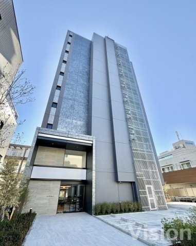 建物外観　外観！