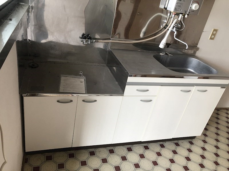 キッチン　別部屋参考