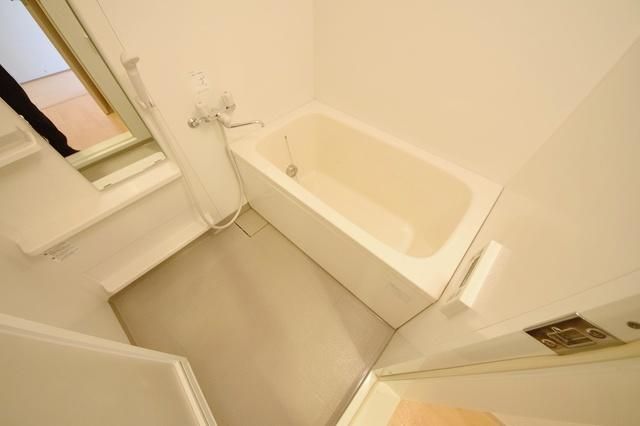 バス・シャワールーム　★同物件・参考写真★