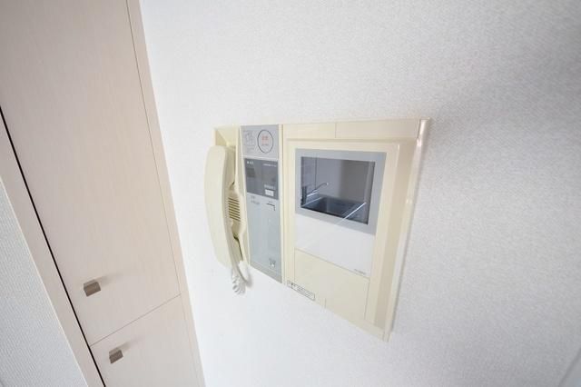 セキュリティ　★同物件・参考写真★
