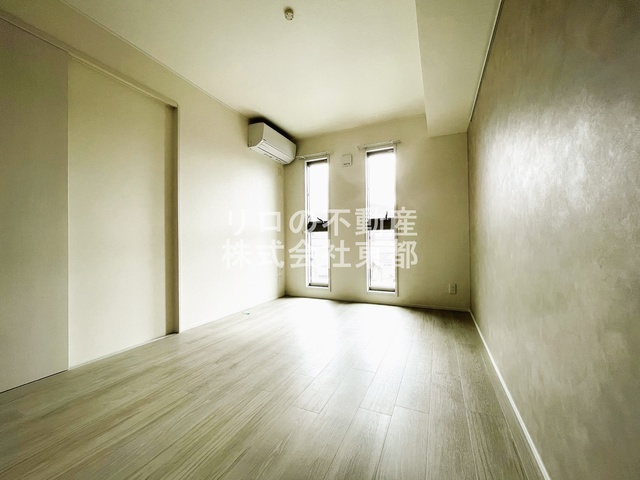 その他部屋・スペース　おしゃれなアクセントクロス仕様☆キレイな室内を演出！！