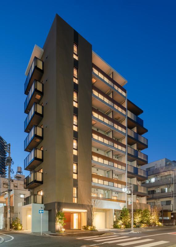 建物外観　☆きれいな外観☆