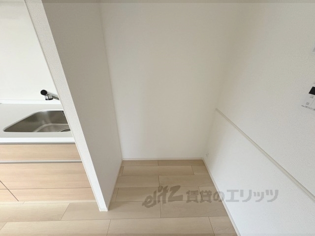 その他部屋・スペース　冷蔵庫置場