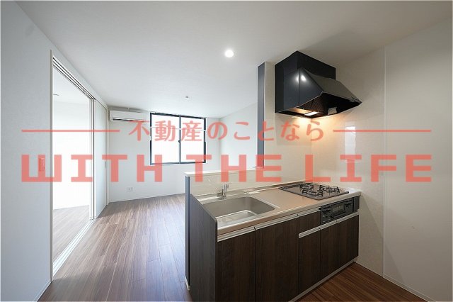 その他部屋・スペース　明るい室内です