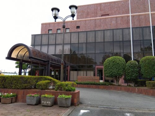 その他　鳥栖市民文化会館（その他）まで1805m