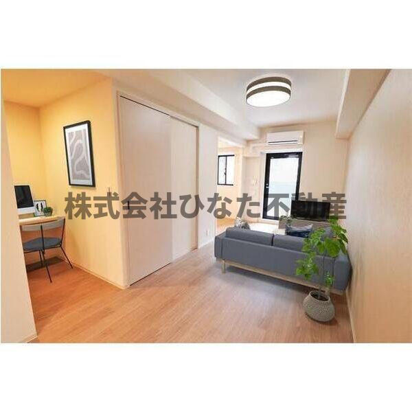 居室・リビング