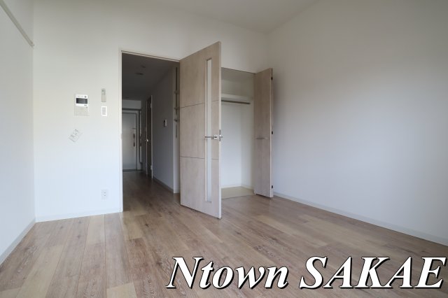 居室・リビング　使いやすい居間です