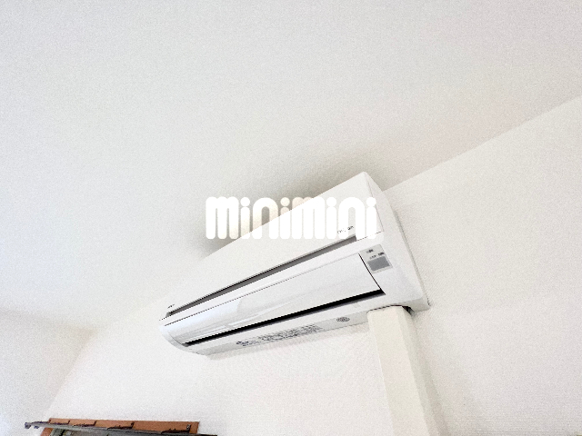 その他設備　駐輪場、駐車場スペース