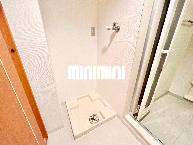 その他部屋・スペース　緑あふれる公園