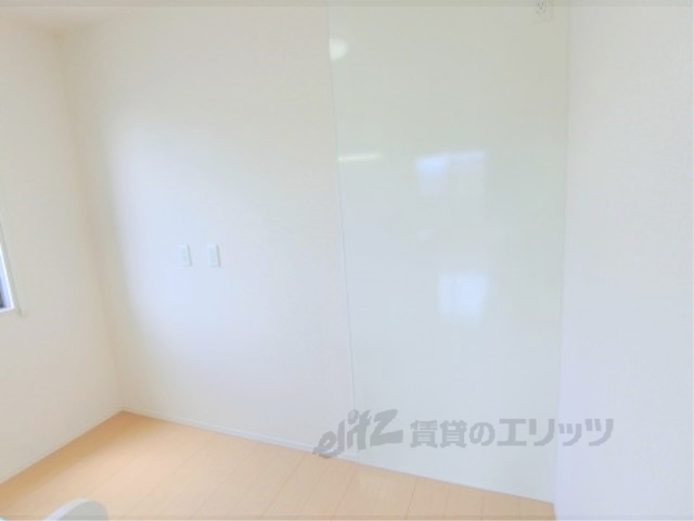 その他部屋・スペース　冷蔵庫置場