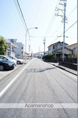 その他　前面道路（その他）まで5m