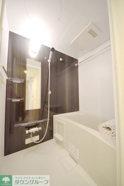バス・シャワールーム　★お部屋探しはタウンハウジング千歳烏山店へ★