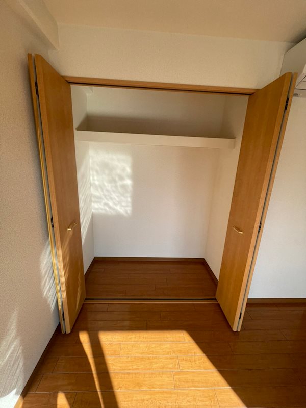 収納　502号室(2023.3.21)