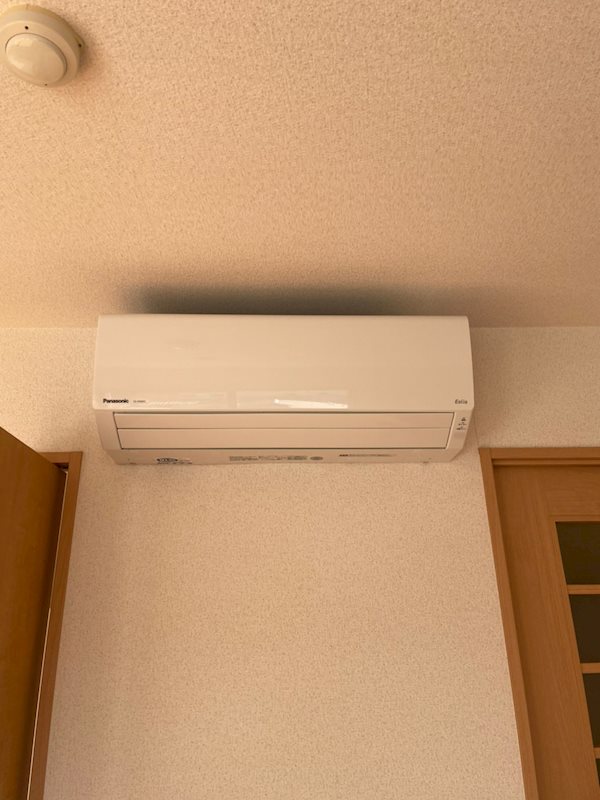 居室・リビング　502号室(2023.3.21)502号室(2023.3.2