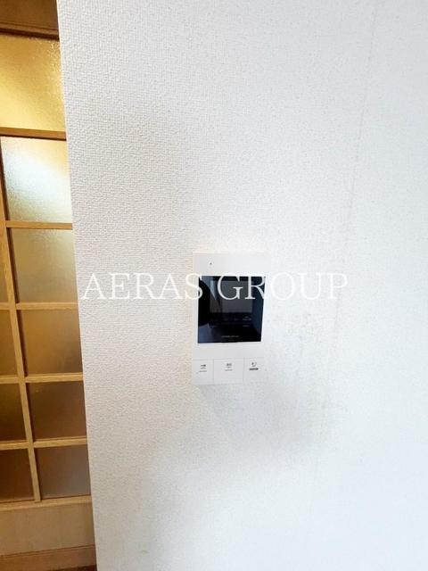 セキュリティ　別部屋同仕様タイプ