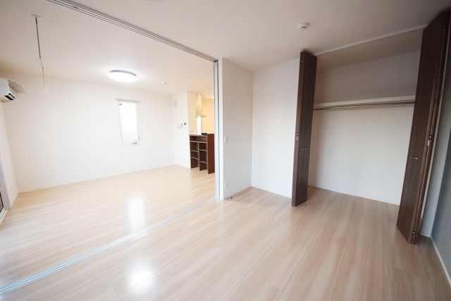 その他部屋・スペース　～今日は掃除でもしようかな～