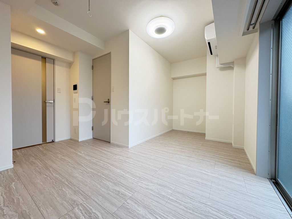 居室・リビング　リビング/居室