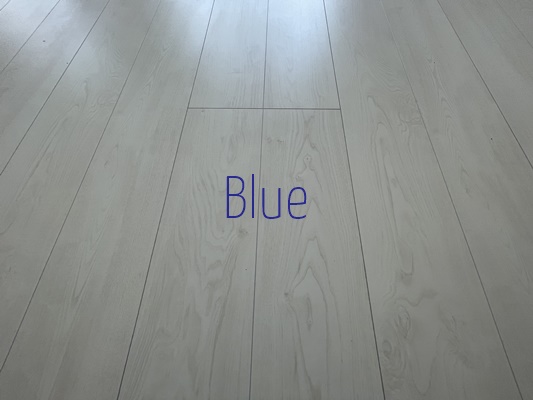 居室・リビング　同仕様