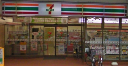 コンビニ　セブンイレブン台東北上野2丁目店（コンビニ）まで104m