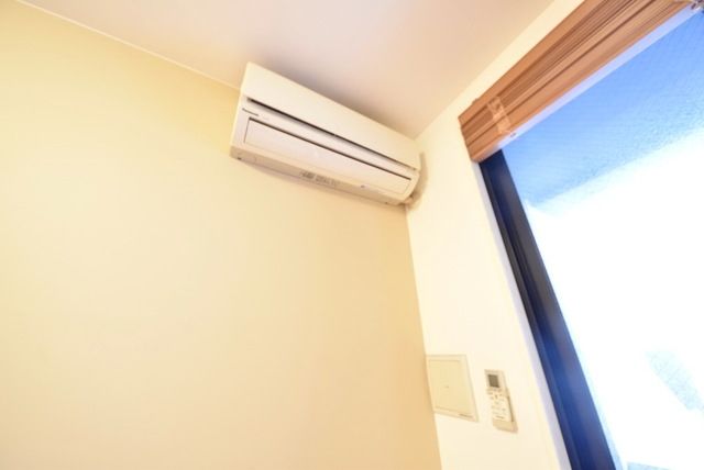 その他部屋・スペース　設備