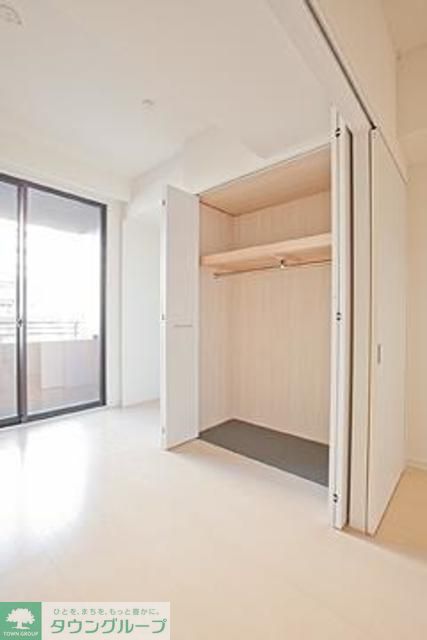 居室・リビング　※写真は同タイプ住戸です。