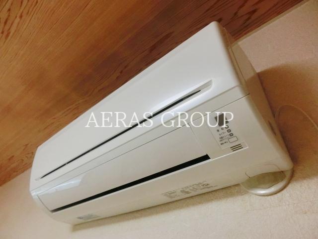 その他設備　別部屋参考。