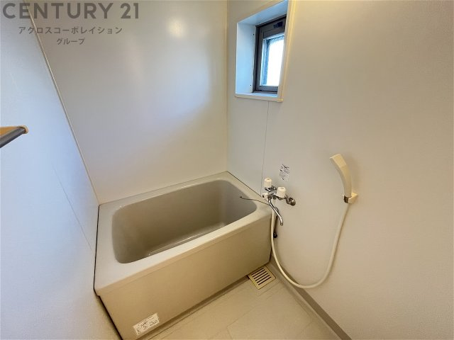 バス・シャワールーム　落ち着く空間のバスルーム♪