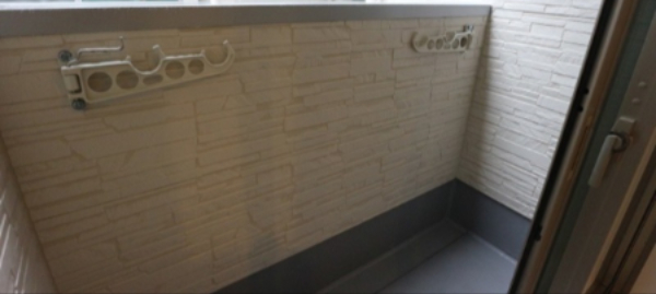 バルコニー　イメージ