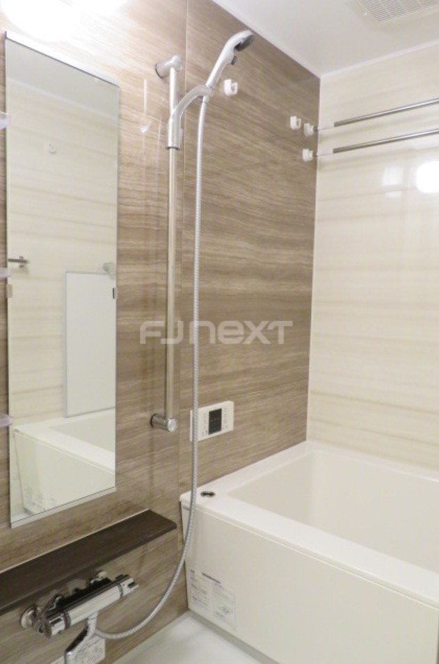 バス・シャワールーム　お風呂