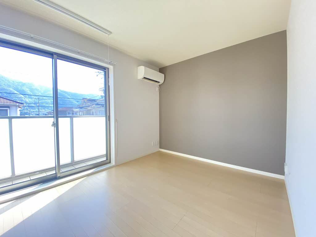 居室・リビング　居室