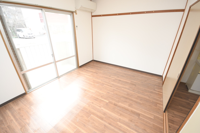 その他部屋・スペース　洋室