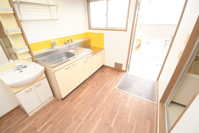 居室・リビング　ダイニング