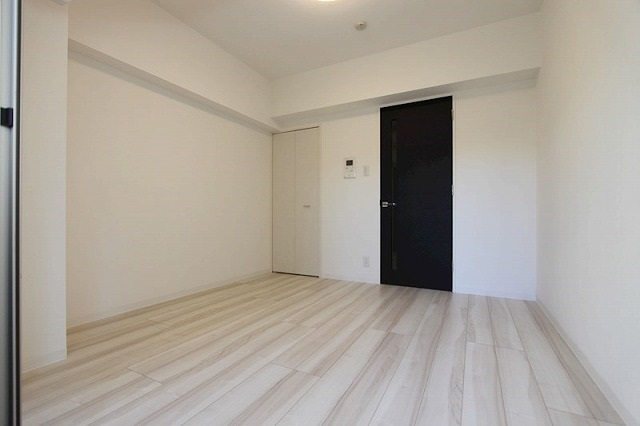 居室・リビング　フローリングのお部屋