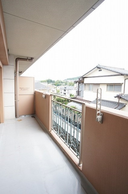 バルコニー　別号数写真