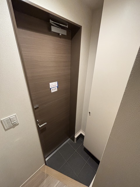 その他部屋・スペース　※室内写真は別号室の写真です。