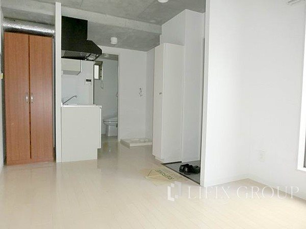 居室・リビング　居間・リビング