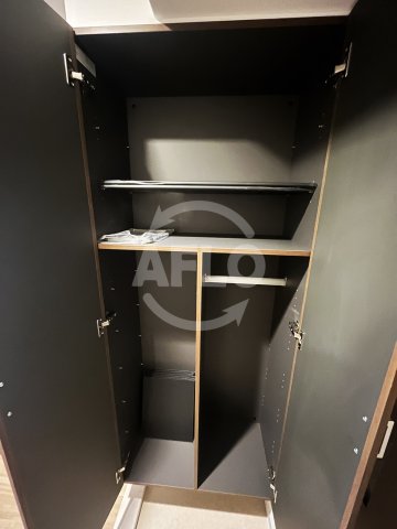 収納　グランパール森ノ宮　シューズボックス