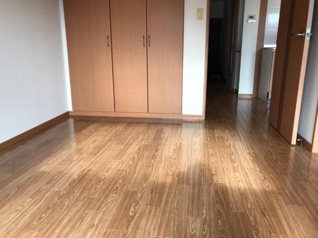 その他部屋・スペース　洋室