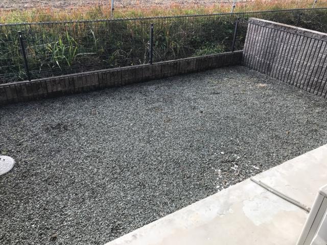 その他　庭
