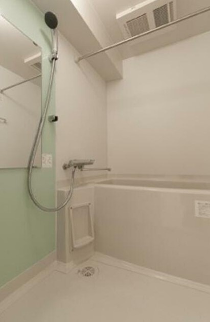 バス・シャワールーム　風呂