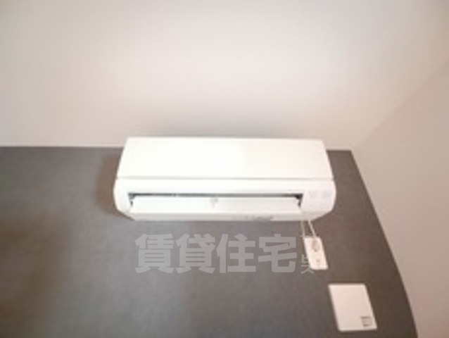 その他設備　同建設会社類似物件