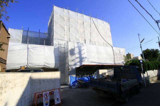 小学校　筒井小学校（小学校）まで610m