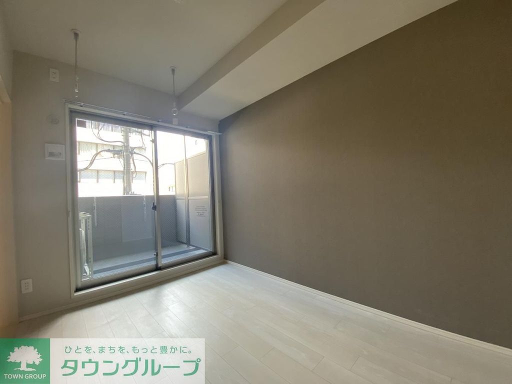 居室・リビング　リビング/居室